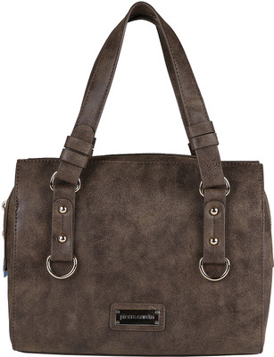 

Pierre Cardin RY29_70311_FANGO School Bag(Grey, 5 inch)