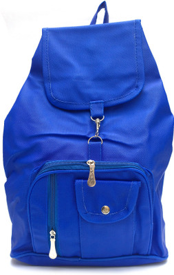 

Levent LBL3B44 Backpack(Blue, 8 L)
