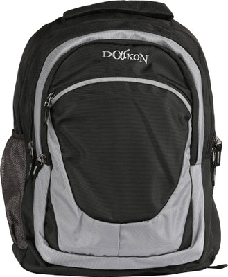 

Daikon DA-sonic Waterproof School Bag(Multicolor, 10 inch)