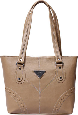 

Gracetop GSD-Y Shoulder Bag(Beige, 3 L)
