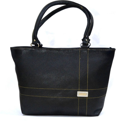 

Nemichand Jewels NJ 192 H Waterproof Shoulder Bag(Black, 12 L)