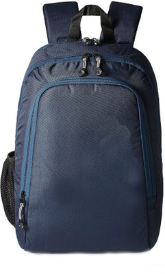 

Creative India Exports Navy Blue Water Proof Backpack Waterproof Backpack(Blue, 18 inch)
