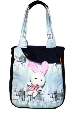 

FAVINO Shoulder Bag(Blue)