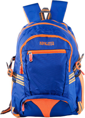 

Uxpress UXP3100 Waterproof Backpack(Blue, 20 L)