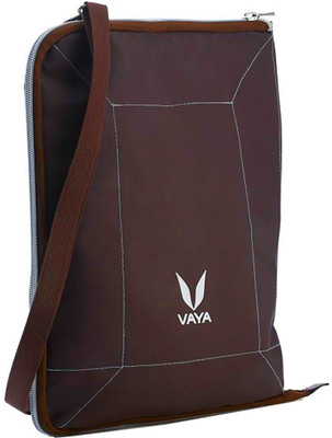 

Vaya BagMat Waterproof Multipurpose Bag(Brown, 6 L)