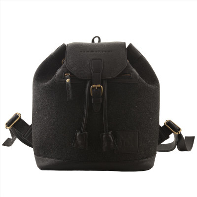 

Hammer Coal BAGP6 Backpack(Black, 845 inch)