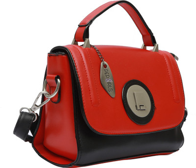 

Pepgirls PG-130 Sling Bag(Multicolor, 8 inch)