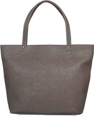 

tryfeet bagags School Bag(Grey, 10 L)