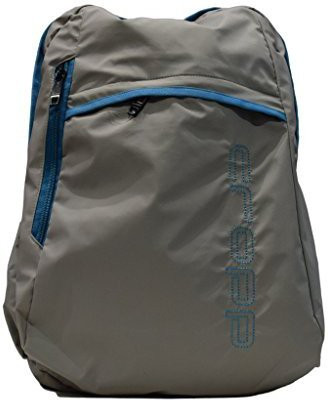 

Cropp Bag 124 Waterproof Haversack(Grey, 17 inch)
