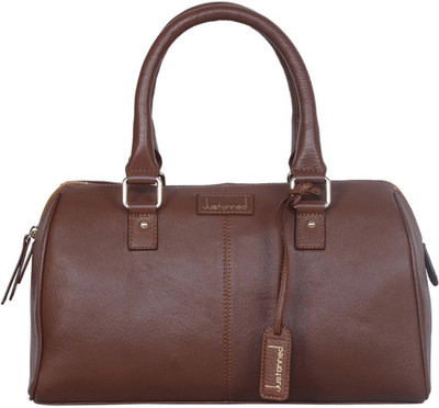 

Justanned JTWB581-3 Daypack(Brown, 13 inch)