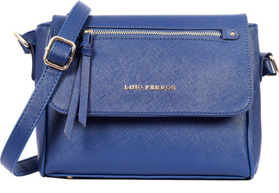 

Lino Perros Shoulder Bag
