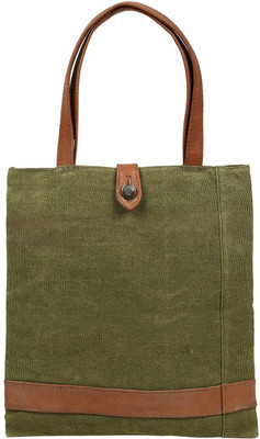 

Hobo HBBG75 Shoulder Bag(Green, 10 inch)