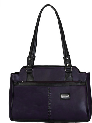 

Right Choice 5220152 Waterproof Shoulder Bag(Multicolor, 12 inch)