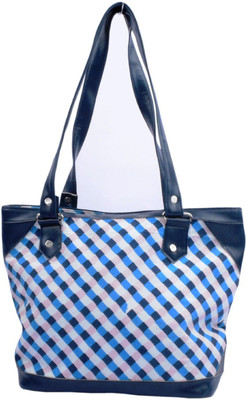 

HVE HVE3000BLUE Shoulder Bag(Blue, 10 inch)