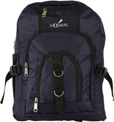 Daikon 20L-daypack-Nb Waterproof School Bag(Blue, 20 L)