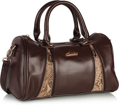 

Addons BAG School Bag(Brown, 5)