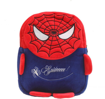

Bazaar Pirates YE-385C Backpack(Red, 14 inch)