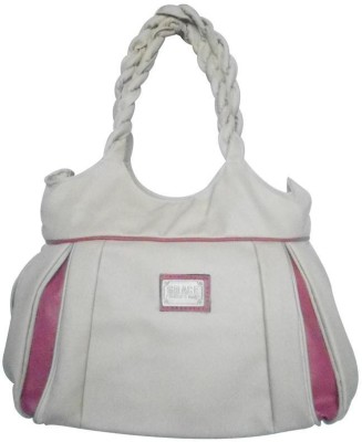 

Clicktin CLKBAG215 School Bag(Pink, 3 L)