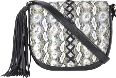 

Dezerae pearla Multipurpose Bag(Multicolor, 8 inch)
