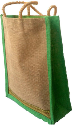 PIK Lunch bag Waterproof Lunch Bag(Green, 5 L)