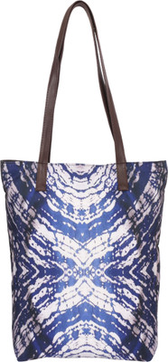 

Kanvas Katha KKTD005 Shoulder Bag(Multicolor, 5)