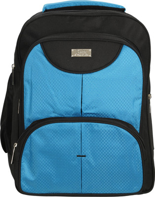 

WCL Beautiful Waterproof School Bag(Multicolor, 5 inch)