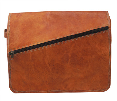 

pranjals house laptop messenger bag Messenger Bag(Multicolor, 15 inch)
