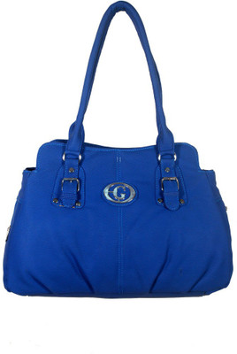 

Easybuy 814 blue School Bag(Blue, 12 inch)