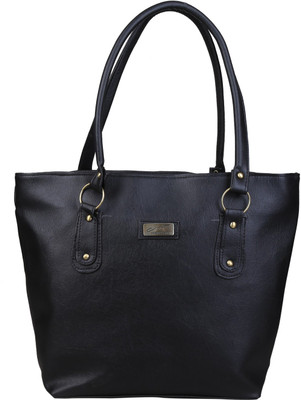 

Freya Manu010 Waterproof School Bag(Black, 13 inch)