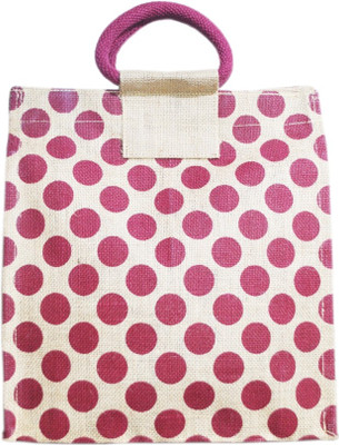 

FAVINO JTB04 Lunch Bag(Maroon, 12 inch)