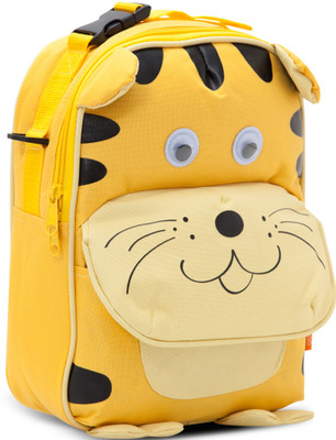

Yodo Fantastic Monkey Face Shoulder Bag(Yellow, 5 L)