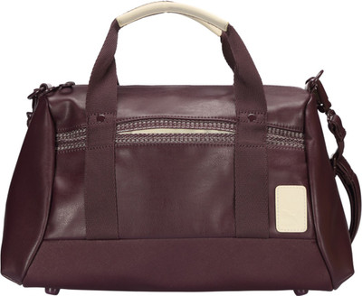 

Puma 7422102-EXBG Multipurpose Bag(Maroon, 20 L)