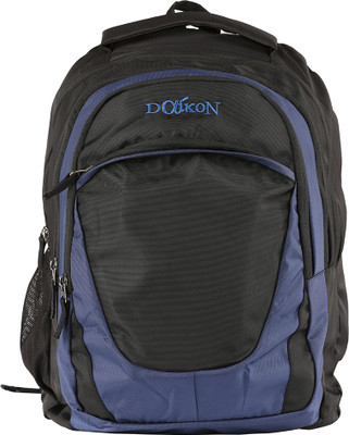 

Daikon DA-sonic-3 Waterproof School Bag(Multicolor, 10 inch)