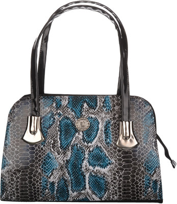 

Exotique HW0001BK School Bag(Black, 12 inch)