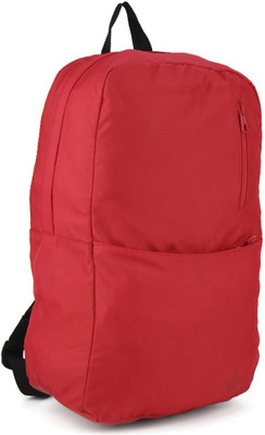 

ADIDAS VERSATILE BLOCK 320 g Backpack, Red