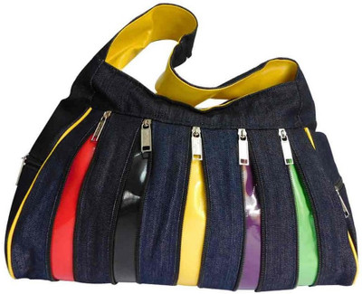 

Laviva ROBLV506 School Bag(Multicolor, 4)