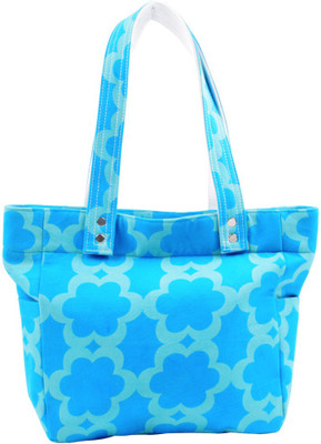 

HVE HVE3060BLUE Shoulder Bag(Blue, 10 inch)