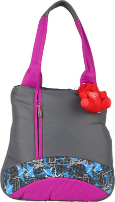 

Nl Bags ldscloth-07 Waterproof School Bag(Multicolor, 15 L)