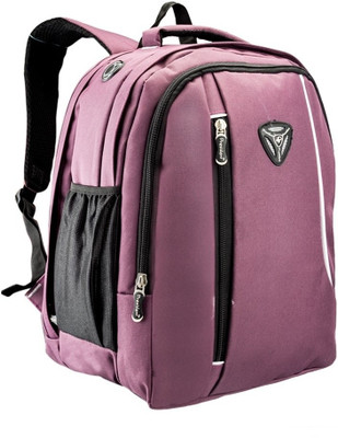 

President Bravo 42 L Backpack(Purple)