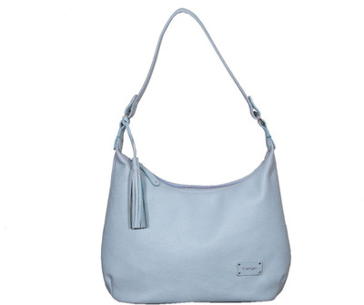 

l'ange ALLB_10_BLUE Shoulder Bag(Blue, 5 L)