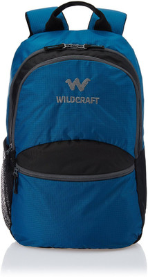 

Wildcraft Udvat 25 L Backpack(Blue)