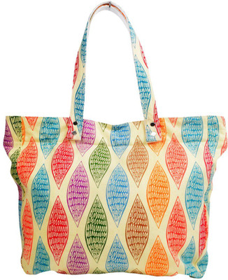 

HVE HVE3077LONGBOARD Shoulder Bag(Multicolor, 14 inch)