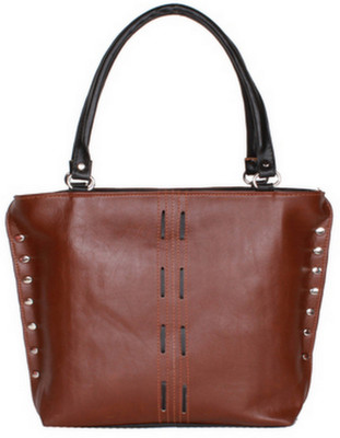 

Credulous LBAG1044-Brown School Bag(Brown, 12 inch)