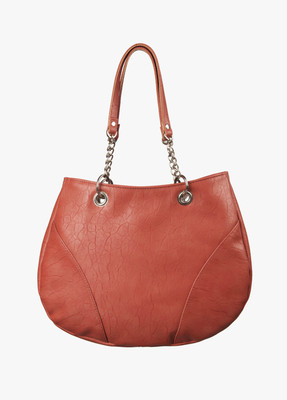 

Morsei Hand-held Bag(Pink)