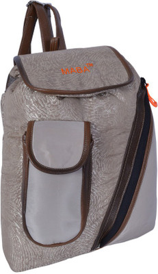 

MABA Backpack_11 Backpack(Multicolor, 3 L)