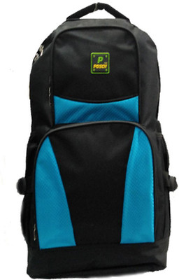 

PoschBags 001 Multipurpose Bag(Orange, 50 L)