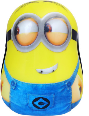 

Super Drool Cartoon Love_4 School Bag(Multicolor, 3 L)