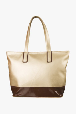 

Morsei M035 School Bag(Beige, 5 inch)