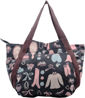 

HVE HVE3103 Shoulder Bag(Multicolor, 14 inch)