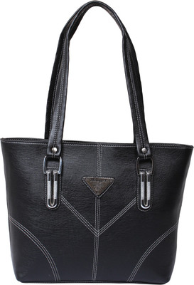 Gracetop BG-Y.LINE Shoulder Bag(Black, 3 L)